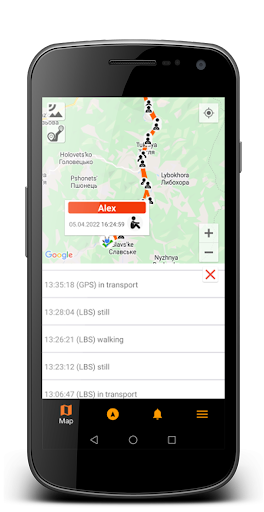 DeMoi Screenshot 4 - AppWisp.com