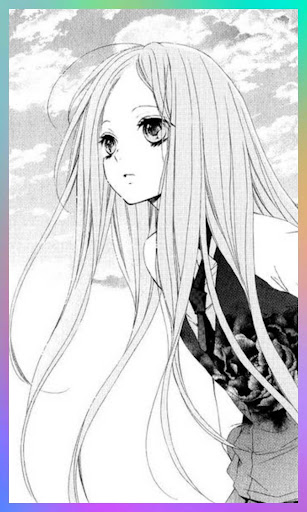 Drawing Anime Girl Ideas  Top Kawaii Manga