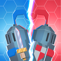 Battleville.io - 3D Army Game