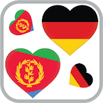 Tigrinya to German Dictionary For Easy Learning... Apk