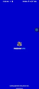FREEDOM VPN