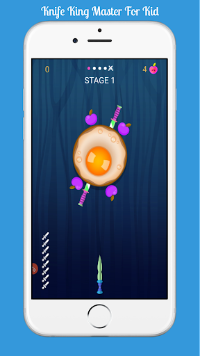 Knife King Master For Kid Screen 3