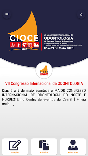 ABO CEARÁ Screen 3