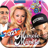 Radio Manele 2021 icon
