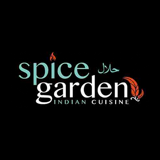 Spice Garden logo