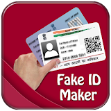 Fake ID Maker icon