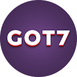 Lyrics for GOT7 (Offline) icon