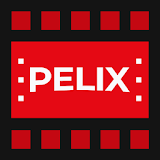 Pelix - Peliculas Gratis HD icon