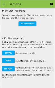 Plant Lists + Pictures 1.0.448 APK screenshots 8