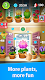 screenshot of FlowerBox: Idle flower garden