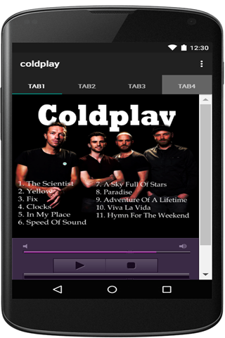 Coldplay Best Song -2020-