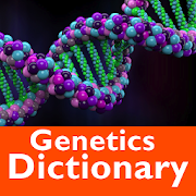 Top 20 Education Apps Like Genetics Dictionary - Best Alternatives