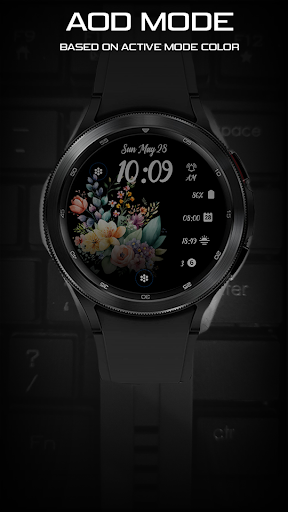 Spring Flower 2 Screen 3