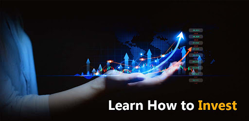 Stock Investing skills Screen 2