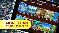 Epic Jigsaw Puzzles: HD Jigsawのおすすめ画像2