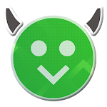 Cover Image of ダウンロード HappyMod apk 100 working Guide 0.1 APK