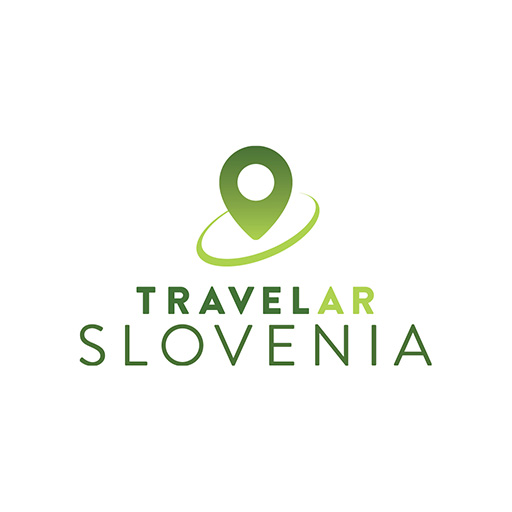 TravelAR Epson Moverio DEMO logo