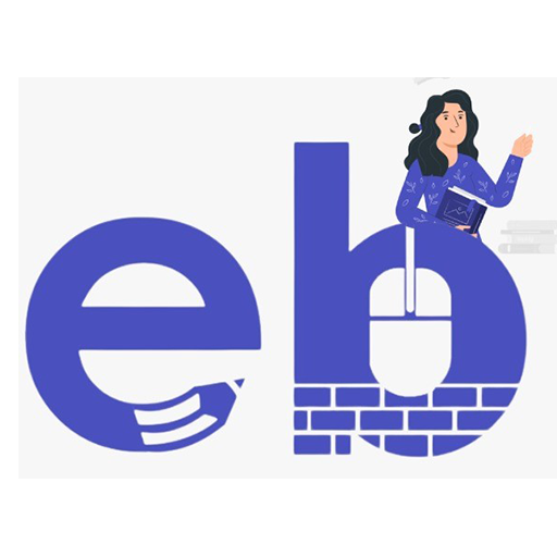 Edubricz Staff App logo