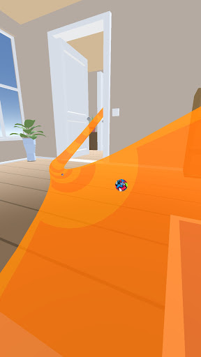 Marble Run Race Screen 2