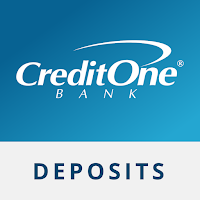 Credit One Bank Deposits