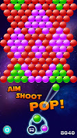 screenshot of Shoot Bubble Extreme