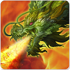 Dragon Legends: jogos de caça 1.0.33