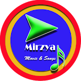 Lyrics Mirzya Movie Songs icon