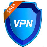 VPN Secure Shield icon