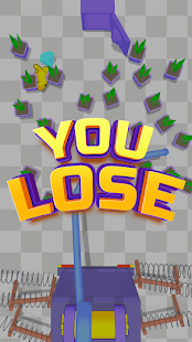 Rope Claw 0.1 APK + Мод (Unlimited money) за Android