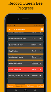 Beecity Apiary