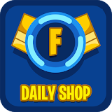 Shop Daily From Battle Royale: New Stores Ch.2 icon