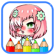 Top 29 Simulation Apps Like Gacha GL Coloring Book - Best Alternatives