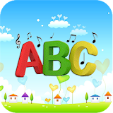 Alphabet Phonics Sound For Kid icon