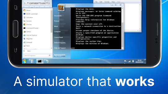 Win7 Simu 2