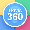TRIVIA 360 icon
