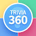 TRIVIA 360 in PC (Windows 7, 8, 10, 11)