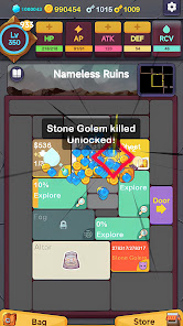 Screenshot image