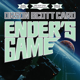 「Ender's Game」のアイコン画像
