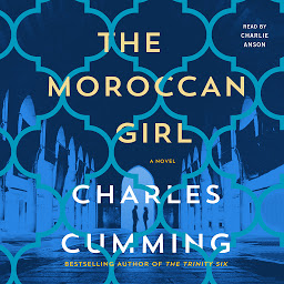 Icon image The Moroccan Girl: A Novel