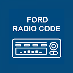 Icon image Ford Radio Code