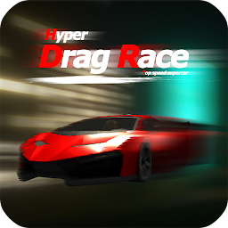 Icon image Hyper drag race supercar