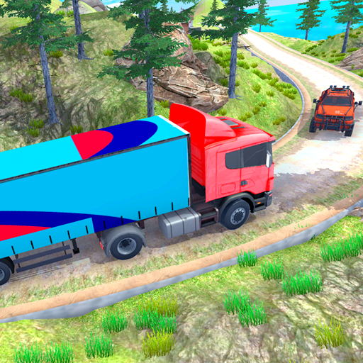 Truck Simulator: Freight