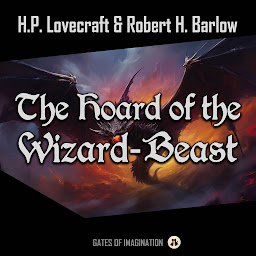 Icon image The Hoard of the Wizard-Beast