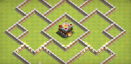 Town Hall 11 Base Layouts