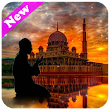 Beautiful Mosques HD Wallpaper icon