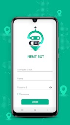 NEMT BOT