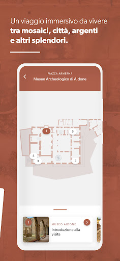 Il Parco accessibile in LIS Screen 3