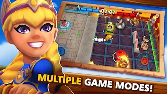 Game screenshot BILLIONAIRE SLOTS hack