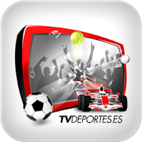 TVdeportes (La Liga,Champions)