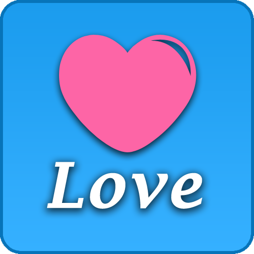 Love SMS collection 2.0 Icon